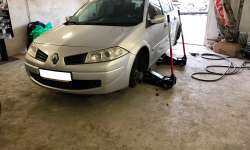 Шинный СКЛАД Глухоозерское