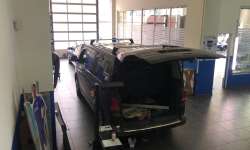 Шинный центр Строгино