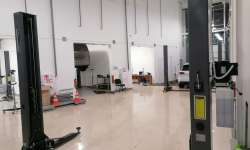 Шинный центр Новогиреево