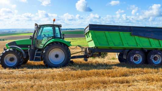 Шинную компанию BKT наградили престижной премией за высокие показатели экспорта