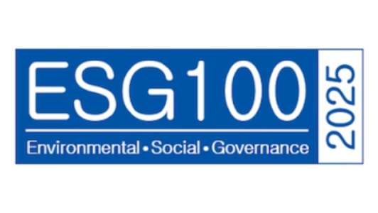 Компания Triangle вошла в индекс ESG100