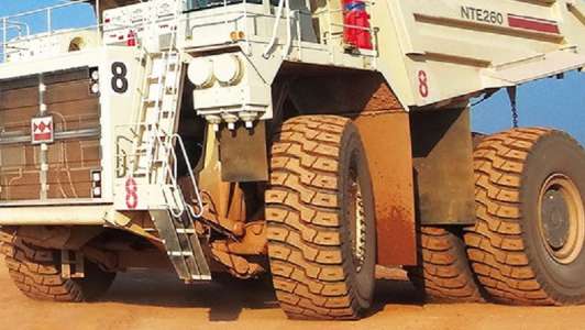 Китайская компания построит в России новый завод по производству СКГ-шин