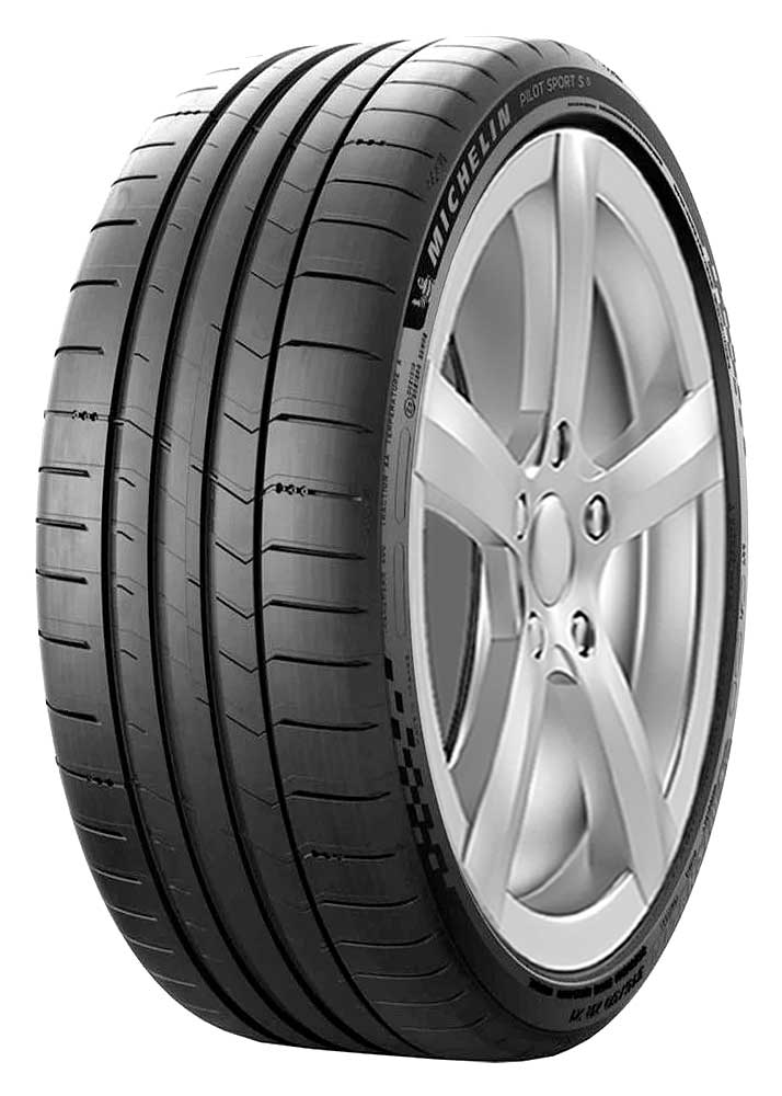 Michelin-Pilot-Sport-5
