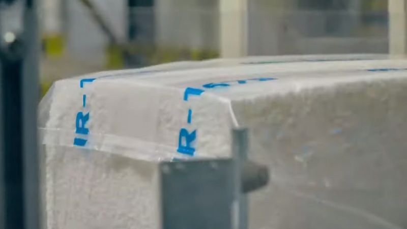 «Нижнекамскнефтехим» модернизировал завод по изготовлению ГБК