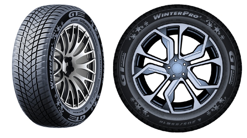 GT Radial расширила ассортимент EV-совместимых шин