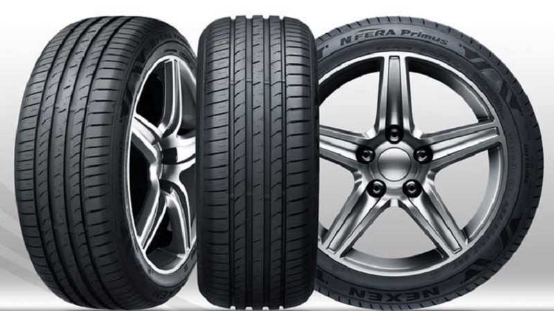 Фирма Nexen выпустила омологированные шины для Alfa Romeo Tonale