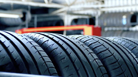 Подорожание шин Nexen с 1 мая