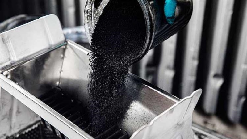 Nokian повысит содержание эко-материалов в шинах до 50%