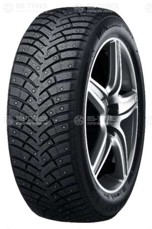 Nexen Winguard Winspike 3 225/60 R18 104T