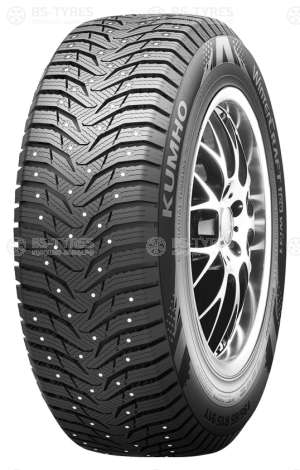 Kumho Wintercraft Ice WI31 215/50 R17 95T