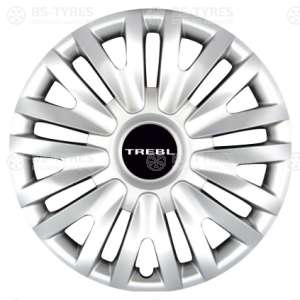 Model T-14217 Колпак колеса гибкий 14" (4 шт.)т