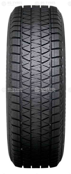 Bridgestone Blizzak DM-V3 255/65 R17 110S