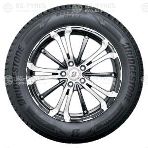 Bridgestone Blizzak DM-V3 255/65 R17 110S