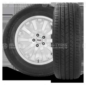 Continental ContiCrossContact LX Sport 275/45 R20 110H