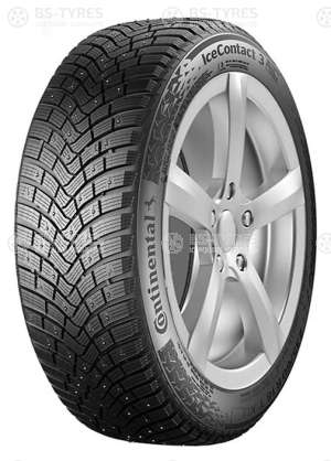 Continental ContiIceContact 3 265/50 R19 110T