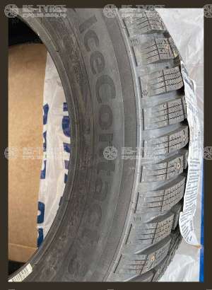 Continental ContiIceContact 3 265/50 R19 110T