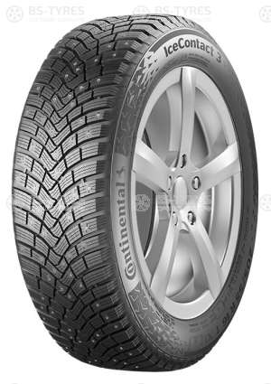 Continental ContiIceContact 3 265/50 R19 110T