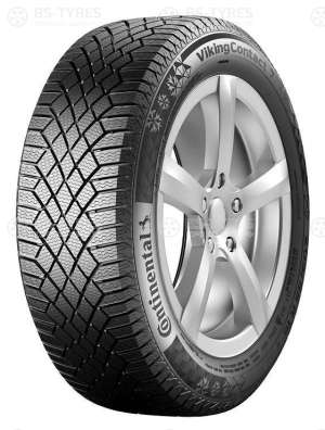 Continental ContiVikingContact 7 245/40 R21 100T