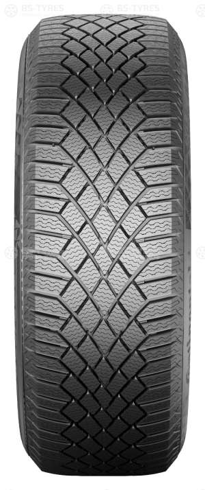 Continental ContiVikingContact 7 245/40 R21 100T