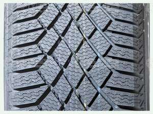 Continental ContiVikingContact 7 245/40 R21 100T