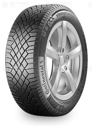 Continental ContiVikingContact 7 245/40 R21 100T
