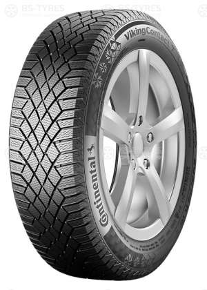 Continental ContiVikingContact 7 245/40 R21 100T