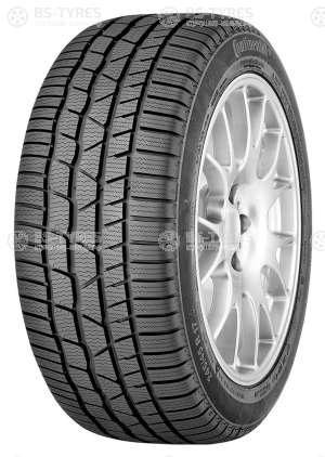 Continental ContiWinterContact TS830P 255/35 R20 97W