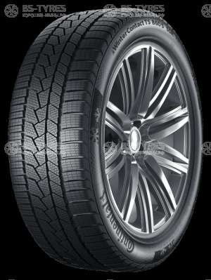 Continental ContiWinterContact TS860S 285/35 R22 106W