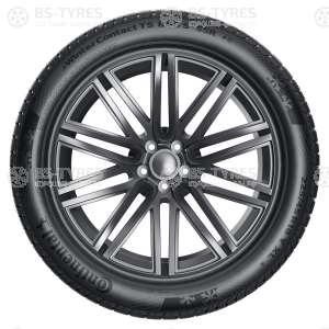 Continental ContiWinterContact TS860S 285/35 R22 106W