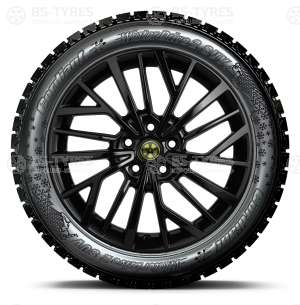 Cordiant Winter Drive 2 SUV 215/65 R16 102T