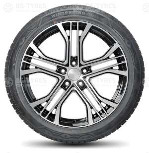 Doublestar DW16 265/40 R22 106T