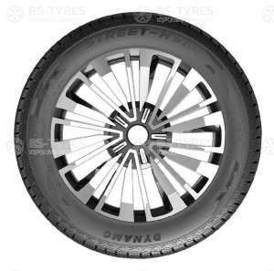 Dynamo Snow-H M4S01 185/60 R15 88H