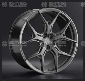 LS Forged FG14 (MGM) 10xR21 ET20 5*112 D66.6
