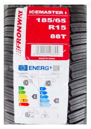 FronWay Icemaster I 195/55 R15 85H