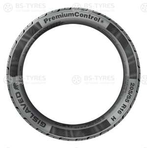 Gislaved PremiumControl 215/65 R16 98H