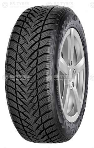 Goodyear Ultra Grip + SUV 245/65 R17 107H