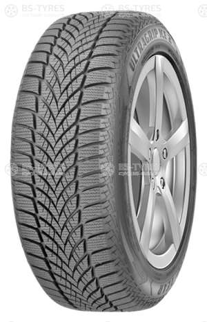 Goodyear Ultra Grip Ice 2 225/40 R18 92T