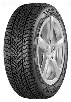 Goodyear Ultra Grip Performance 3 235/45 R20 100T