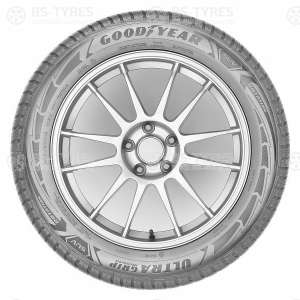 Goodyear Ultra Grip Performance 195/55 R15 85H (2015)