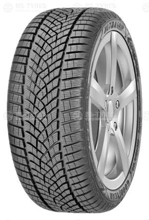 Goodyear Ultra Grip Performance 195/55 R15 85H (2015)