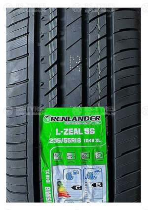 Grenlander L-Zeal 56 305/40 R20 112V