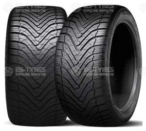 Gripmax SureGrip A/S 255/55 R18 109W