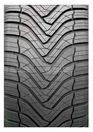 Gripmax SureGrip A/S 255/55 R18 109W