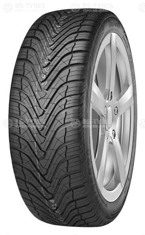 Gripmax SureGrip A/S 255/55 R18 109W