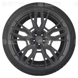 Gripmax SureGrip Pro Ice 285/35 R22 106T