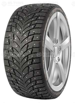 Gripmax SureGrip Pro Ice 285/35 R22 106T