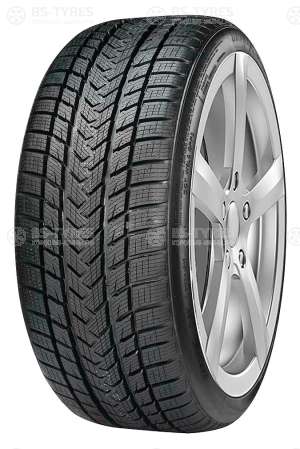 Gripmax SureGrip Pro Winter 255/35 R20 97V