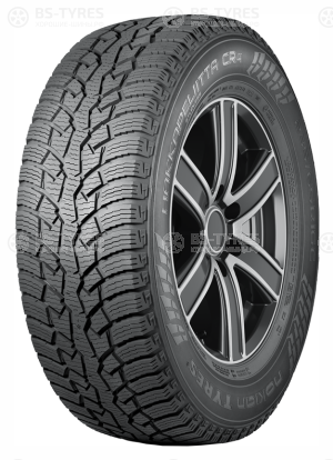 Nokian Tyres Hakkapeliitta CR4 215/65 R16C 109/107R