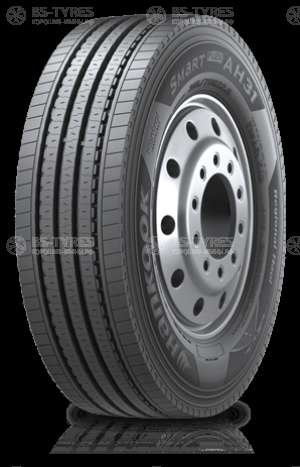 Hankook AH31 SmartFlex 315/70 R22.5 156/150L