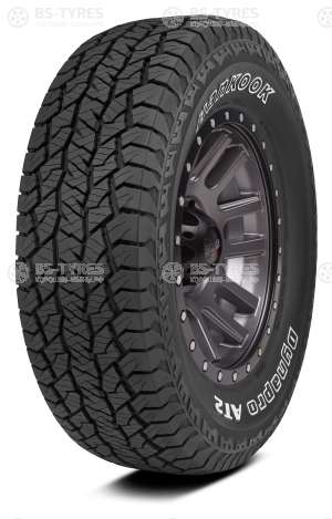 Hankook Dynapro AT2 RF11 265/65 R18 114T